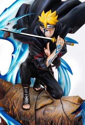 Butterfly Effect - Boruto Uzumaki - Boruto: Naruto Next Generations