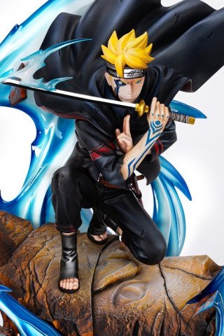 Butterfly Effect - Boruto Uzumaki - Boruto: Naruto Next Generations