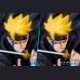 Butterfly Effect - Boruto Uzumaki - Boruto: Naruto Next Generations