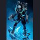Sideshow - Mr. Freeze - DC Comics