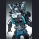 Sideshow - Mr. Freeze - DC Comics