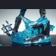 Sideshow - Mr. Freeze - DC Comics