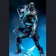 Sideshow - Mr. Freeze - DC Comics