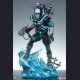 Sideshow - Mr. Freeze - DC Comics