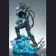 Sideshow - Mr. Freeze - DC Comics