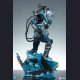 Sideshow - Mr. Freeze - DC Comics
