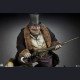 Sideshow - The Penguin(Oswald Cobblepot) - DC Comics