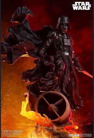 Sideshow - Darth Vader 01 - Star Wars