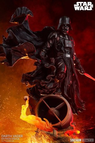 Sideshow - Darth Vader 01 - Star Wars