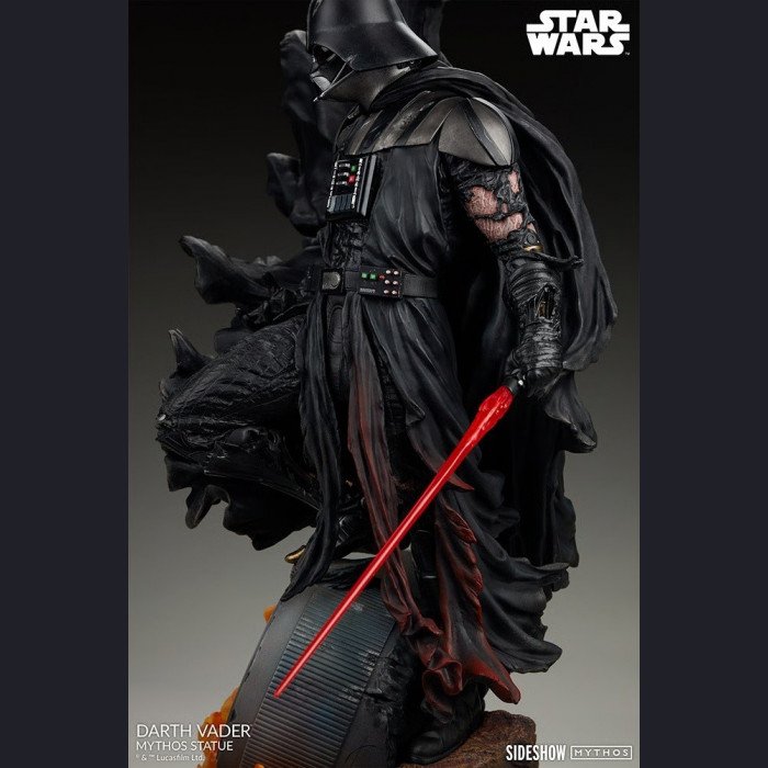 Sideshow - Darth Vader 01 - Star Wars