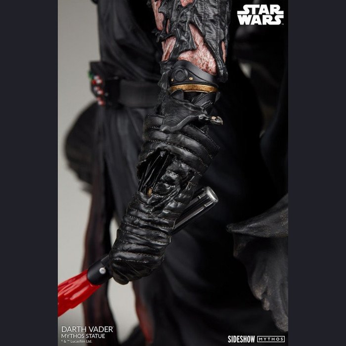 Sideshow - Darth Vader 01 - Star Wars