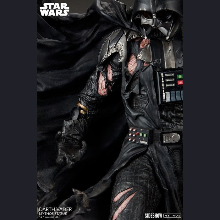 Sideshow - Darth Vader 01 - Star Wars