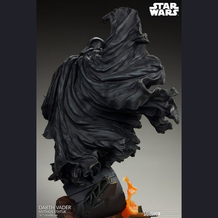 Sideshow - Darth Vader 01 - Star Wars