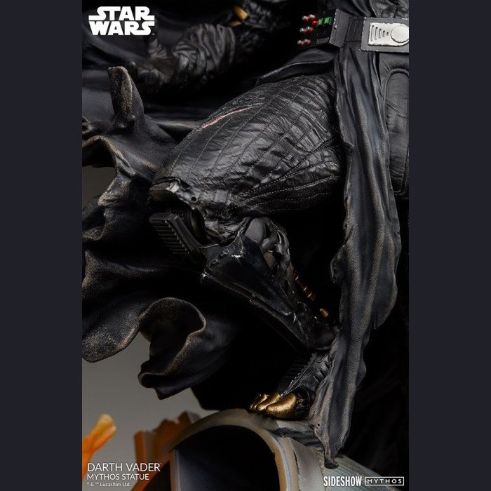 Sideshow - Darth Vader 01 - Star Wars