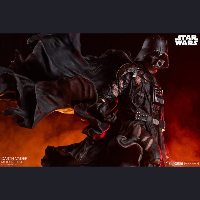 Sideshow - Darth Vader 01 - Star Wars