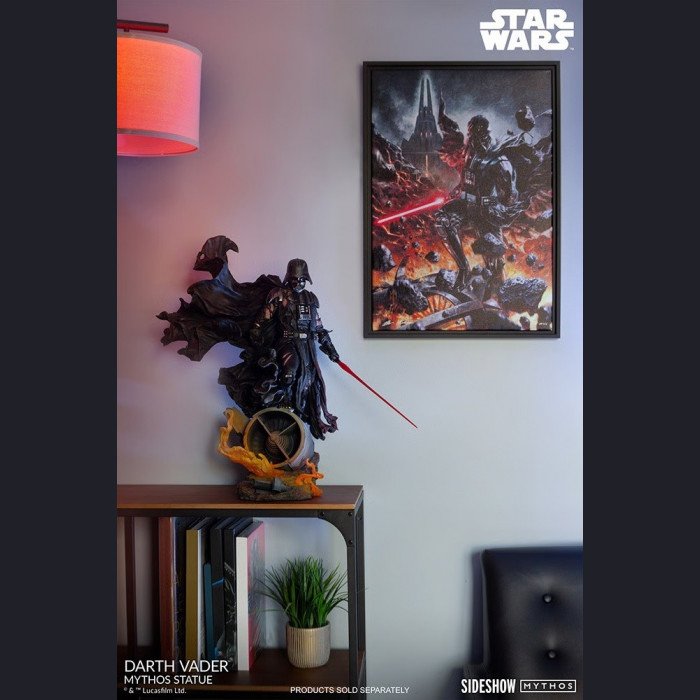 Sideshow - Darth Vader 01 - Star Wars