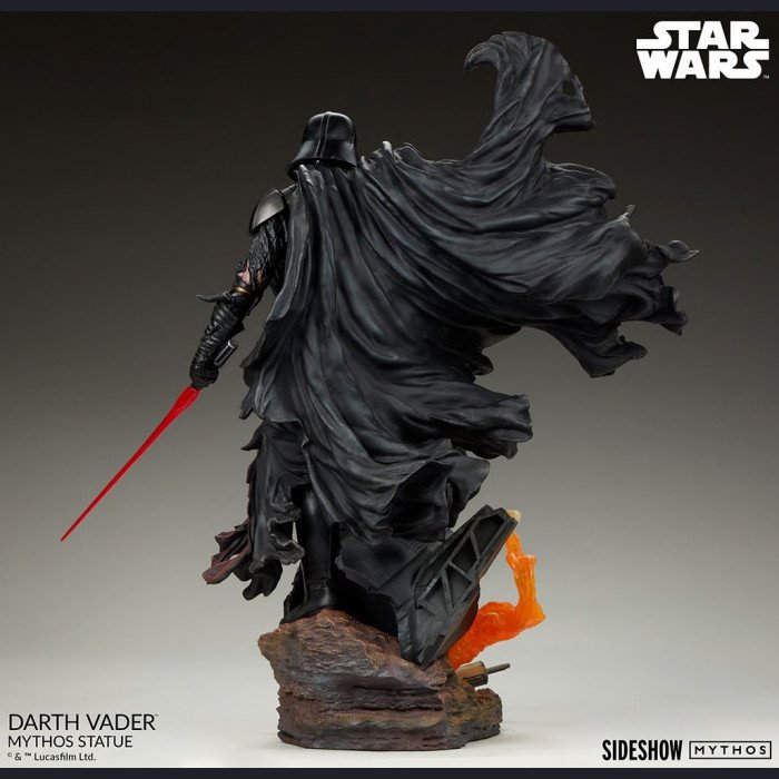 Sideshow - Darth Vader 01 - Star Wars