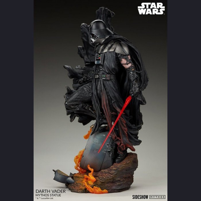 Sideshow - Darth Vader 01 - Star Wars