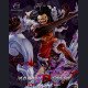 Ghost Studio - Monkey D. Luffy - One Piece