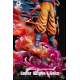 Zhigaotian‑Studios - Super Saiyan Son Goku- Dragon Ball