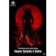 Zhigaotian‑Studios - Super Saiyan Son Goku- Dragon Ball