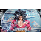 Zhigaotian‑Studios - Super Saiyan Son Goku- Dragon Ball