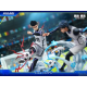 HIKARI Studio - Hyoma Chigiri - Blue Lock