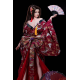 Li‑Ciyuan Studio - Mai Shiranui - The King of Fighters