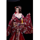Li‑Ciyuan Studio - Mai Shiranui - The King of Fighters