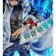 Death Man Studio - Obelisk the Tormentor - Yu‑Gi‑Oh!