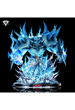 Death Man Studio - Obelisk the Tormentor - Yu‑Gi‑Oh!