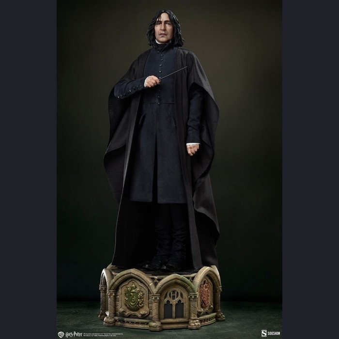 Sideshow Collectibles - Severus Snape - Harry Potter