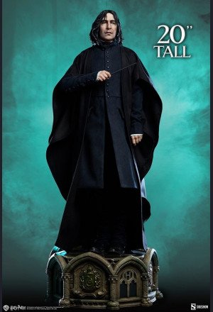 Sideshow Collectibles - Severus Snape - Harry Potter