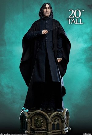 Sideshow Collectibles - Severus Snape - Harry Potter