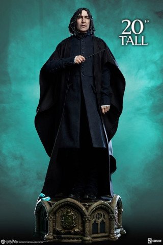 Sideshow Collectibles - Severus Snape - Harry Potter