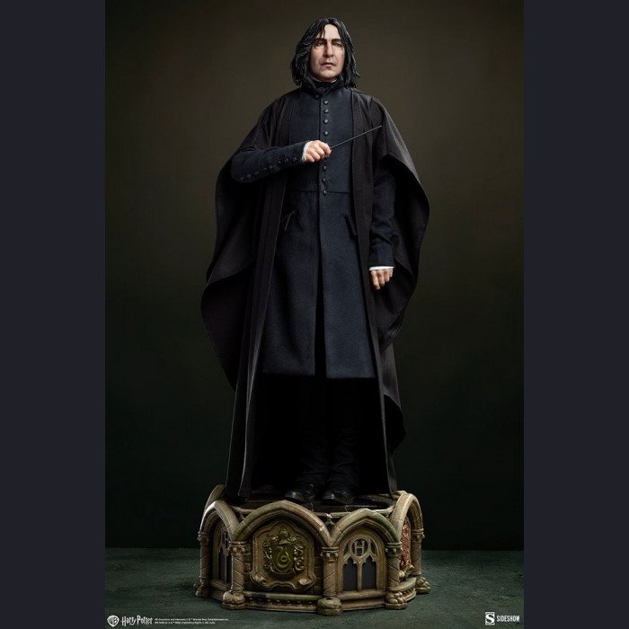 Sideshow Collectibles - Severus Snape - Harry Potter