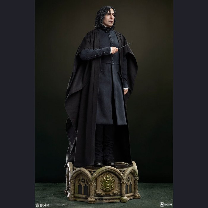 Sideshow Collectibles - Severus Snape - Harry Potter