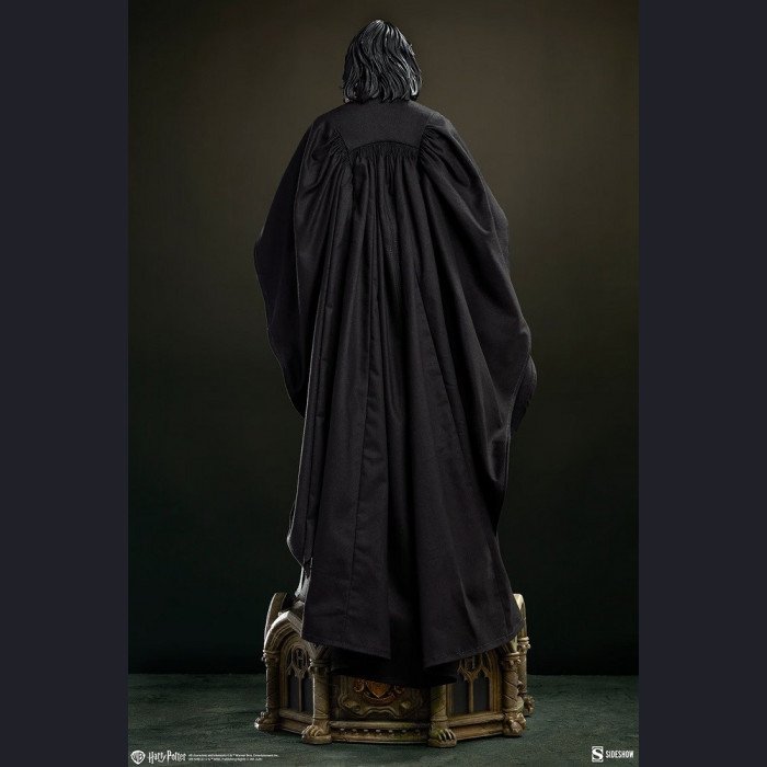 Sideshow Collectibles - Severus Snape - Harry Potter