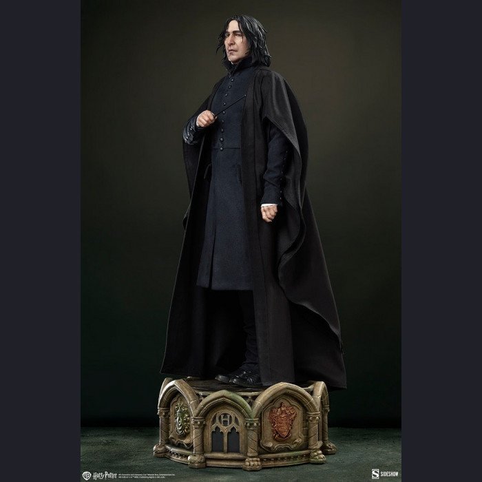 Sideshow Collectibles - Severus Snape - Harry Potter