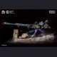 Infinity Studio - EVA Unit‑01 - Neon Genesis Evangelion