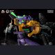 Infinity Studio - EVA Unit‑01 - Neon Genesis Evangelion