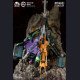 Infinity Studio - EVA Unit‑01 - Neon Genesis Evangelion