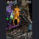 Infinity Studio - EVA Unit‑01 - Neon Genesis Evangelion