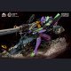 Infinity Studio - EVA Unit‑01 - Neon Genesis Evangelion