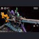 Infinity Studio - EVA Unit‑01 - Neon Genesis Evangelion