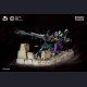 Infinity Studio - EVA Unit‑01 - Neon Genesis Evangelion
