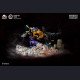 Infinity Studio - EVA Unit‑01 - Neon Genesis Evangelion