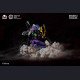 Infinity Studio - EVA Unit‑01 - Neon Genesis Evangelion