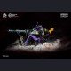 Infinity Studio - EVA Unit‑01 - Neon Genesis Evangelion