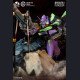 Infinity Studio - EVA Unit‑01 - Neon Genesis Evangelion